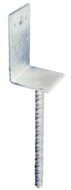 Patka kotevní 16×80×80×4 mm Časově Omezené