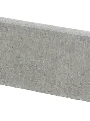 Záhonový obrubník FEROBET kulatý se Z.. 1000/50/250 přírodní Vrácení Zdarma