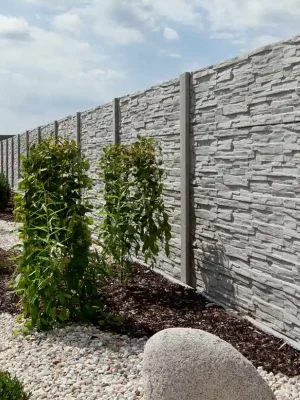 Dokud Zásoby Vydrží Deska poloviční jednostranná FEROBET GRANADA přírodní 45×1 850×250 mm