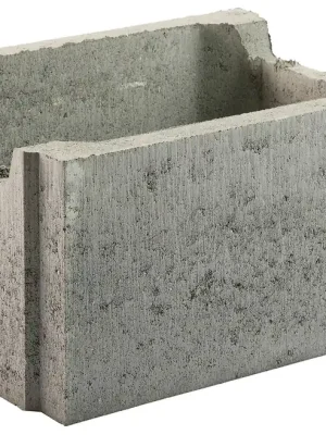 Ztracené bednění FEROBET 40 400×500×250 mm Objednat Nyní