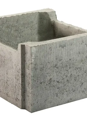 Ztracené bednění FEROBET 50 500×500×250 mm Přímo Od Výrobce