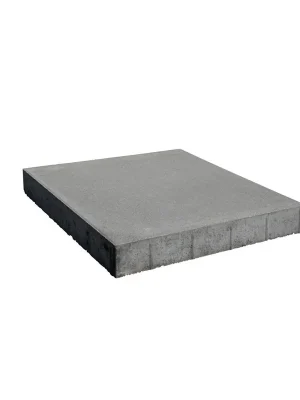 Betonová dlažba FEROBET hladká, přírodní, 45×300×300 mm Koupit Online