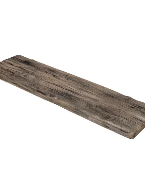 Super Cena Dlažba betonová Ferobet STARÉ DŘEVO PRKNO 100 natur reliéfní 250×1 000×50 mm