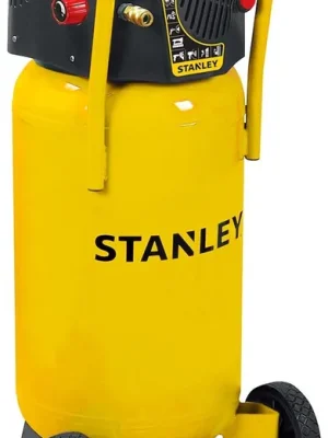 Cenově Výhodný Kompresor Stanley D 230/10/50V