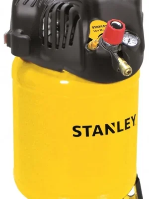 Kompresor Stanley D 200/10/24V Koupit Online