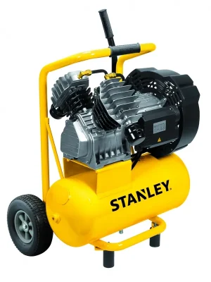 Kompresor Stanley DV4 400/10/24P Akce