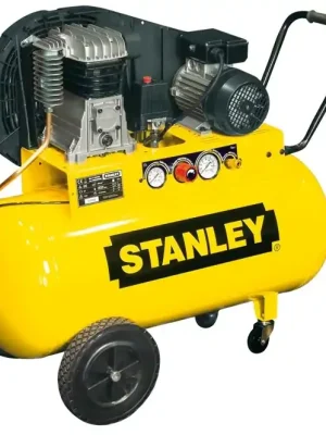 Kompresor Stanley B 255/10/100 Přímo Od Výrobce