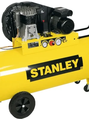 Kompresor Stanley B 350/10/200 Nejprodávanější