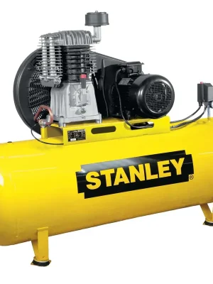 Odeslání Ihned Kompresor Stanley BA 651/11/500 F