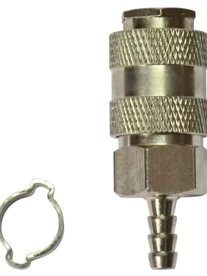 Expresní Doručení Koncovka na hadici Stanley 156426XSTN 6×11 mm