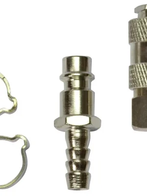 Zlevněný Rychlokoncovky na hadici Stanley 166432XSTN 8×13 mm