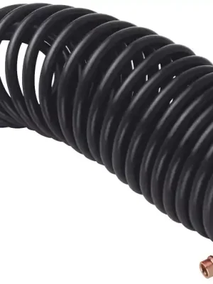 Hadice spirálová PE Stanley 166005XSTN 6×8 mm 5 m Speciální Cena