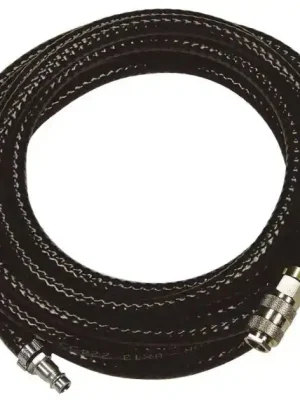 Finální Výprodej Hadice gumová PVC Stanley 8221579STN 6×11 mm 10 m