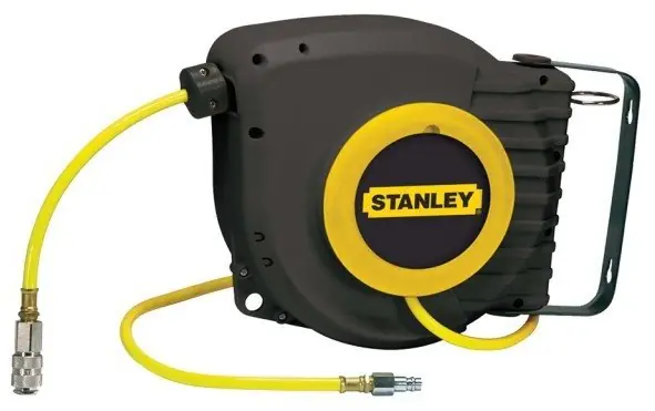 Novinka Hadice tlaková Stanley 9045698STN 6,5×10 mm 9 m