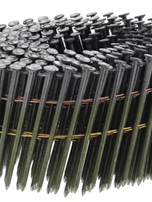 Hřebíky Haubold 16° hladké 3,1×90 mm 4 050 ks Koupit Online
