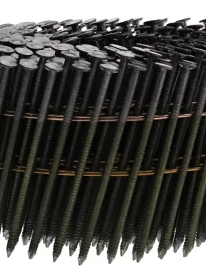 Hřebíky Haubold 16° kroužkové 3,1×90 mm 4 050 ks Tovární Cena