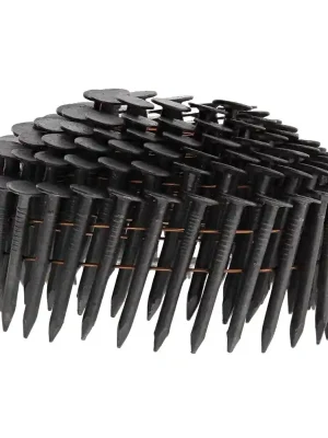 Hřebíky nerezové Haubold 16° hladké 3×25 mm 3 000 ks Finální Výprodej