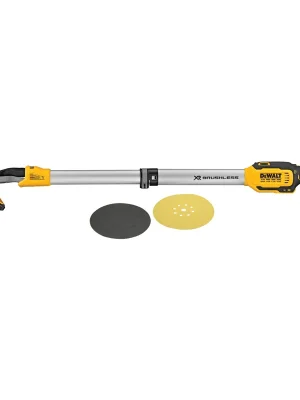 Bruska na sádrokarton AKU DeWALT DCE800N-XJ (bez AKU) Vrácení Zdarma