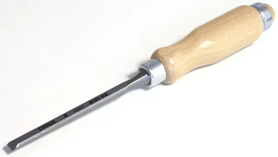 Dláto ploché Narex Wood Line Profi 8×260 mm Novinka