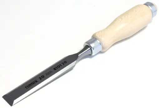 Dláto ploché Narex Wood Line Profi 20×274 mm Nová Kolekce