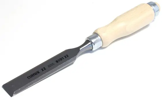 Dláto ploché Narex Wood Line Profi 22×276 mm Akční Cena