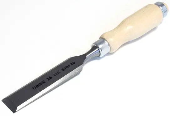 Super Cena Dláto ploché Narex Wood Line Profi 26×260 mm