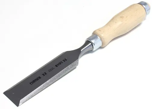 Nízká Cena Dláto ploché Narex Wood Line Profi 32×286 mm