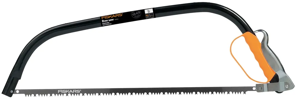 Super Cena Pila rámová Fiskars SW31 24˝