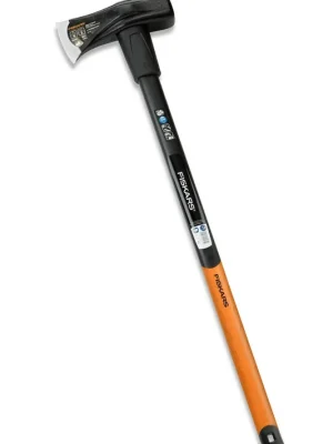 Cenově Výhodný Sekera kalač Fiskars X46