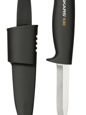 Oblíbený Nůž univerzální Fiskars K40