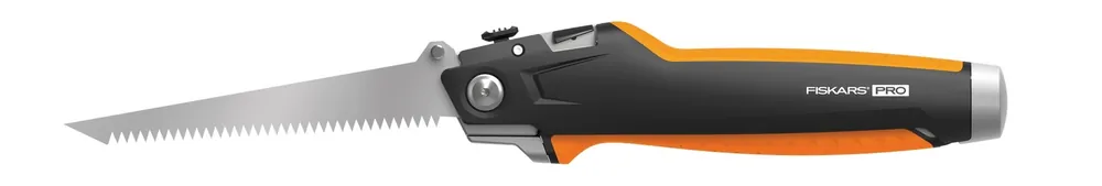 Nůž univerzální pro sádrokartonáře Fiskars CarbonMax Top Prodej