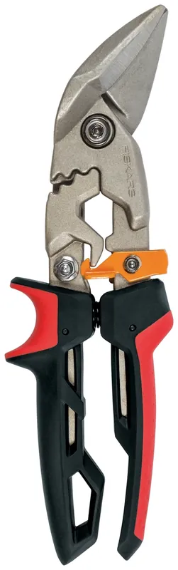 Nejlepší Volba Nůžky na plech offsetové Fiskars PowerGear levé