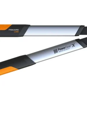 Vysoce Kvalitní Nůžky na silné větve Fiskars PowerGear X LX94 M