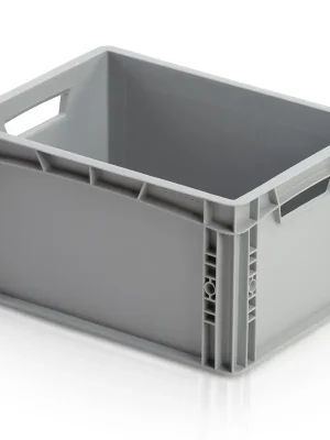 Nová Kolekce Přepravka TBA Euro 300×220×400 mm
