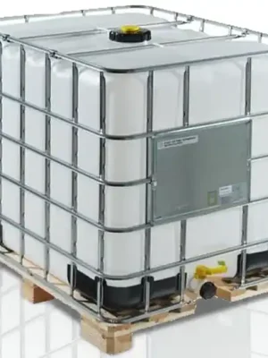 Novinka Kontejner TBA IBC 1 000 l