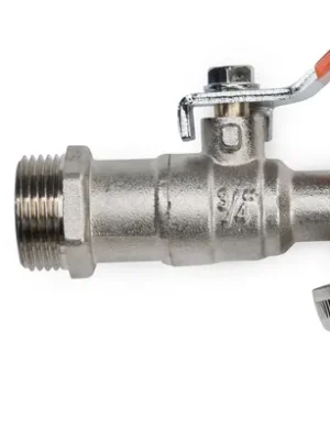 Kohout výpustný TBA IBC 3/4" Top Prodej