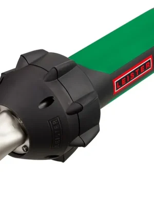 Přístroj svařovací horkovzdušný Leister Triac ST Nejlepší Volba