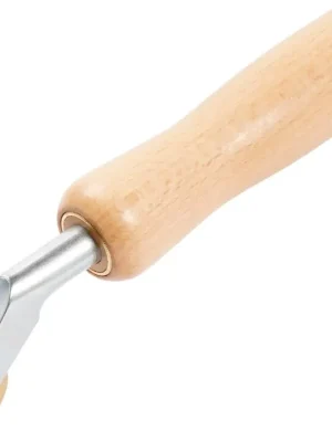 Levný Kolečko přítlačné mosazné Leister 5 mm