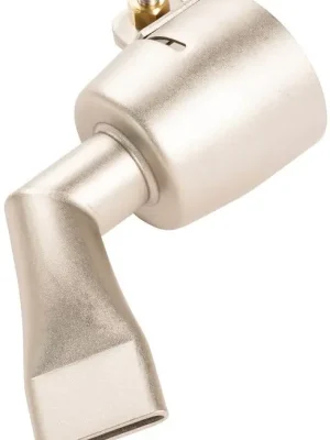 Speciální Cena Tryska přeplátovací Leister 20 mm 60 ° pravá
