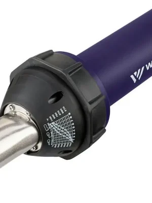 Ověřený Přístroj svařovací horkovzdušný Weldy HT1600