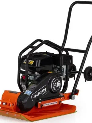 Deska vibrační Hahn & Sohn HC100-HG200GK Vrácení Zdarma