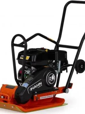 Deska vibrační Hahn & Sohn HC85-HG200G Jen Po Omezenou Doba