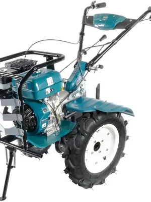 Pouze Dnes Kultivátor benzínový Könner & Söhnen KS 9HP-1350G-3 (500)