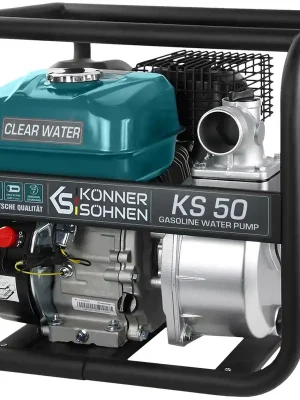 Čerpadlo Könner & Söhnen KS 50 Must-Have