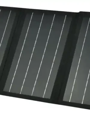 Panel solární přenosný Könner & Söhnen KS SP28W-4 Vysoce Kvalitní