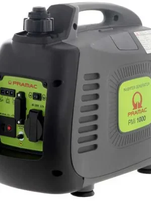 Elektrocentrála inventorová Pramac PMi 1000 Oblíbený