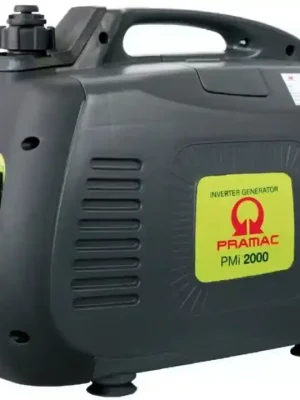 Horká Nabídka Elektrocentrála inventorová Pramac PMi 2000