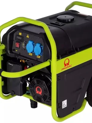 Speciální Cena Elektrocentrála Pramac PX4000 AVR