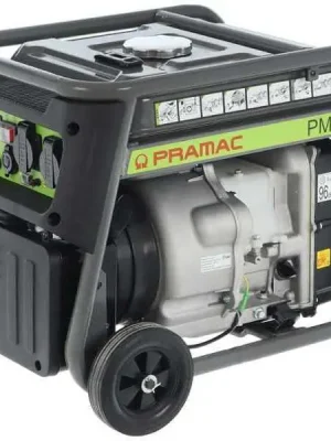 Hit Sezóny Elektrocentrála inventorová Pramac PMi 3000