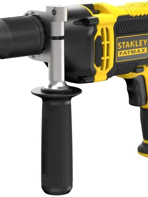 Vrtačka s příklepem Stanley FatMax FMEH750K-QS Nejlepší Volba
